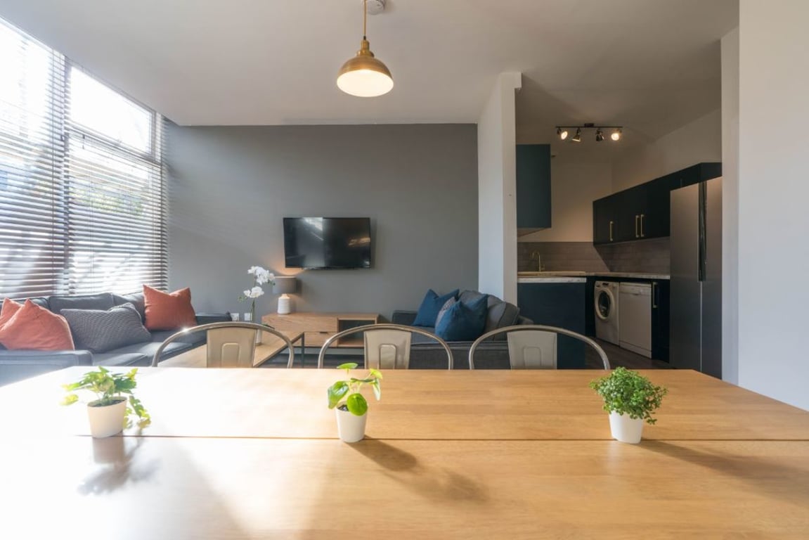 Flat 15 Kielder House, 55-59 Osborne Road