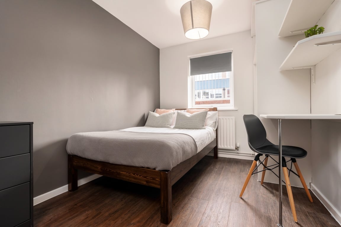 Flat 1, 28 Church Street