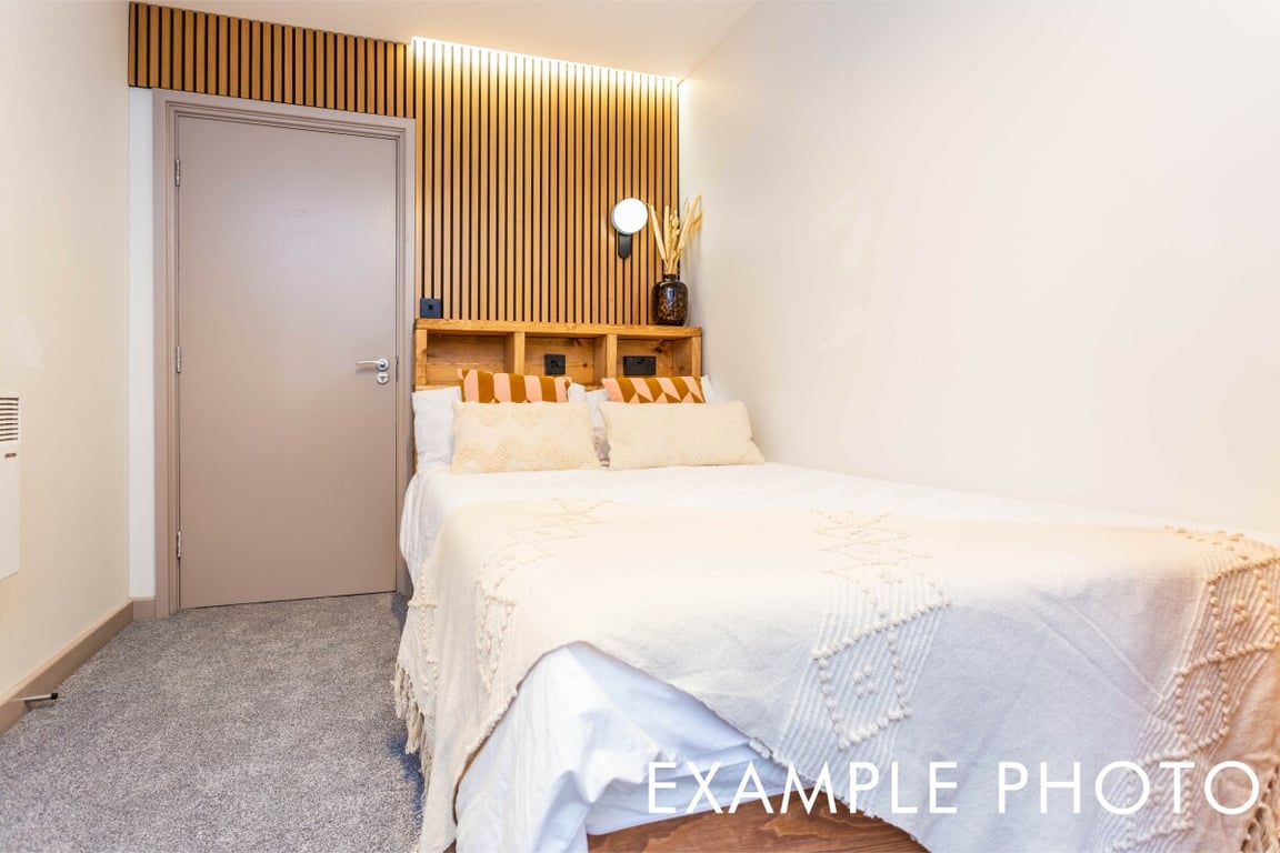 Flat 4, Crossgate Lofts