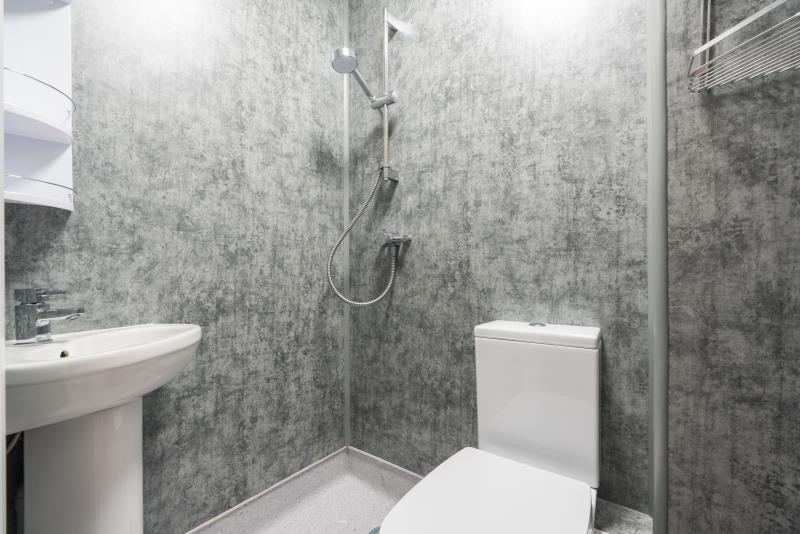 Flat 3, Byron Lofts