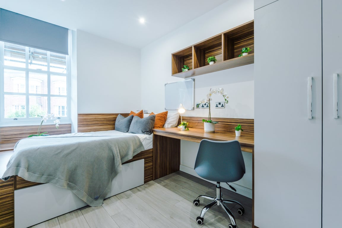 Flat 7, A Jesmond View