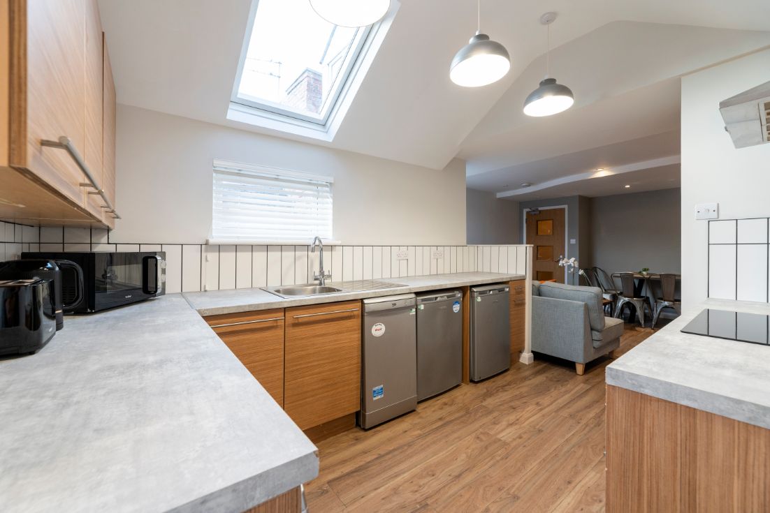 46 Forsyth Road