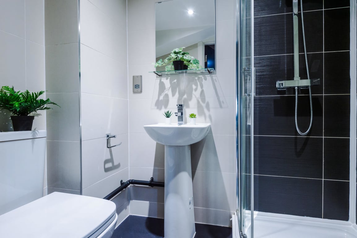 Flat 3, 160 Upper New Walk