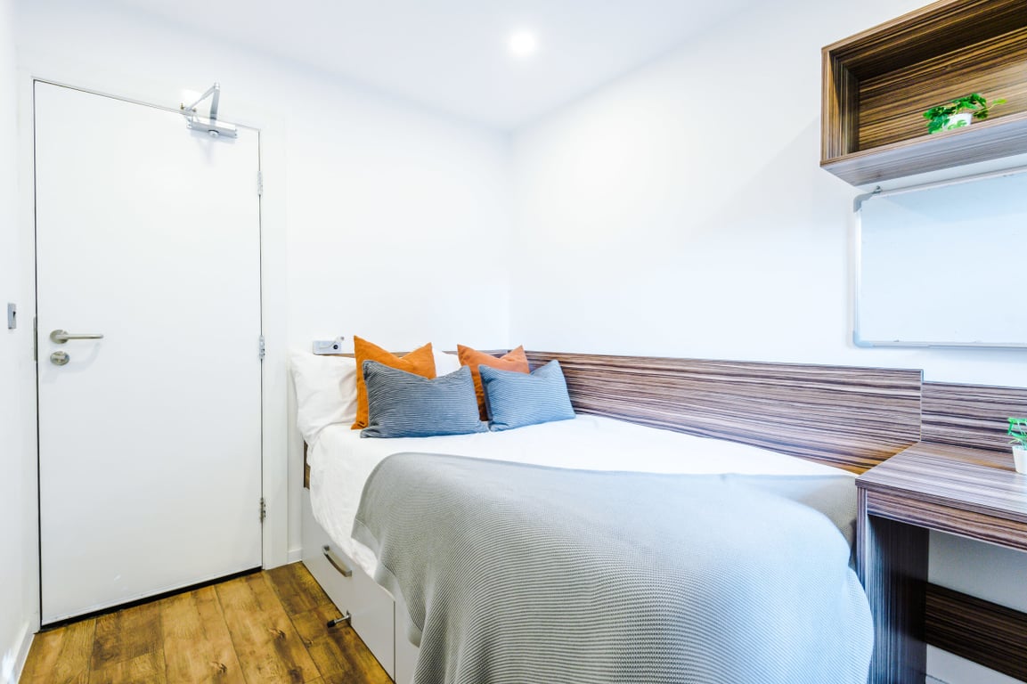 Flat 8, B Jesmond View