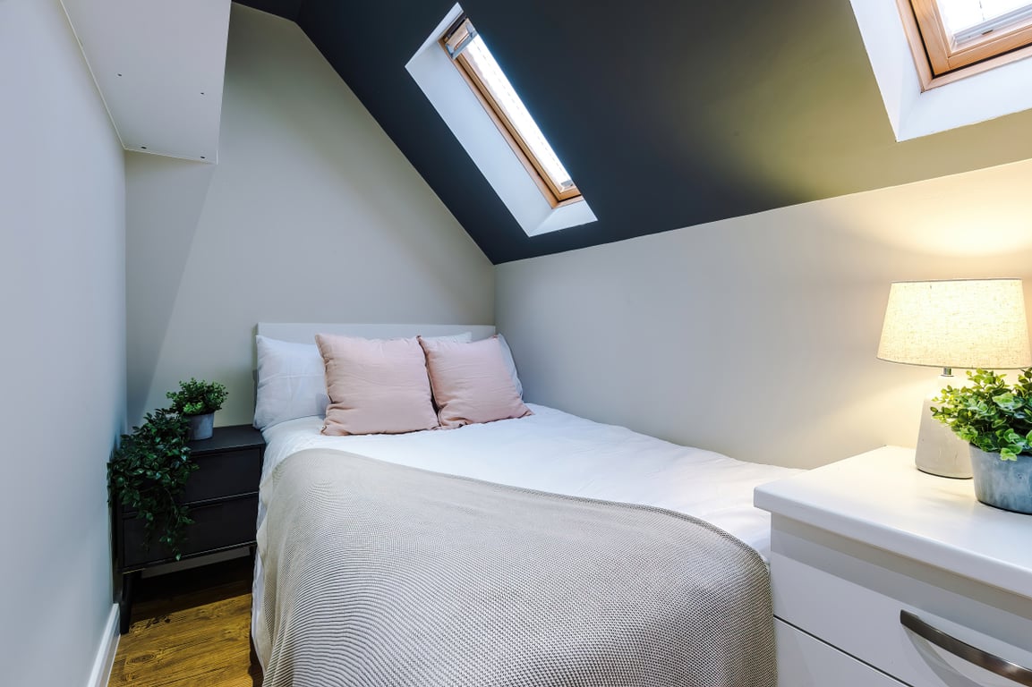 Flat 17, 160 Upper New Walk