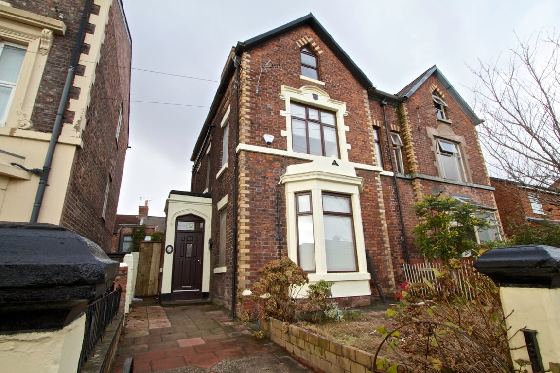 29 Bagot Street
