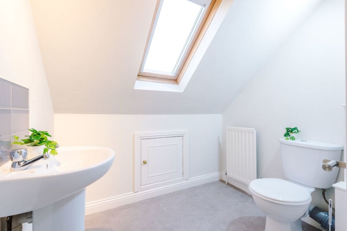 22 Tavistock Road