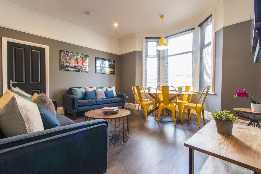 3 Gresford Avenue
