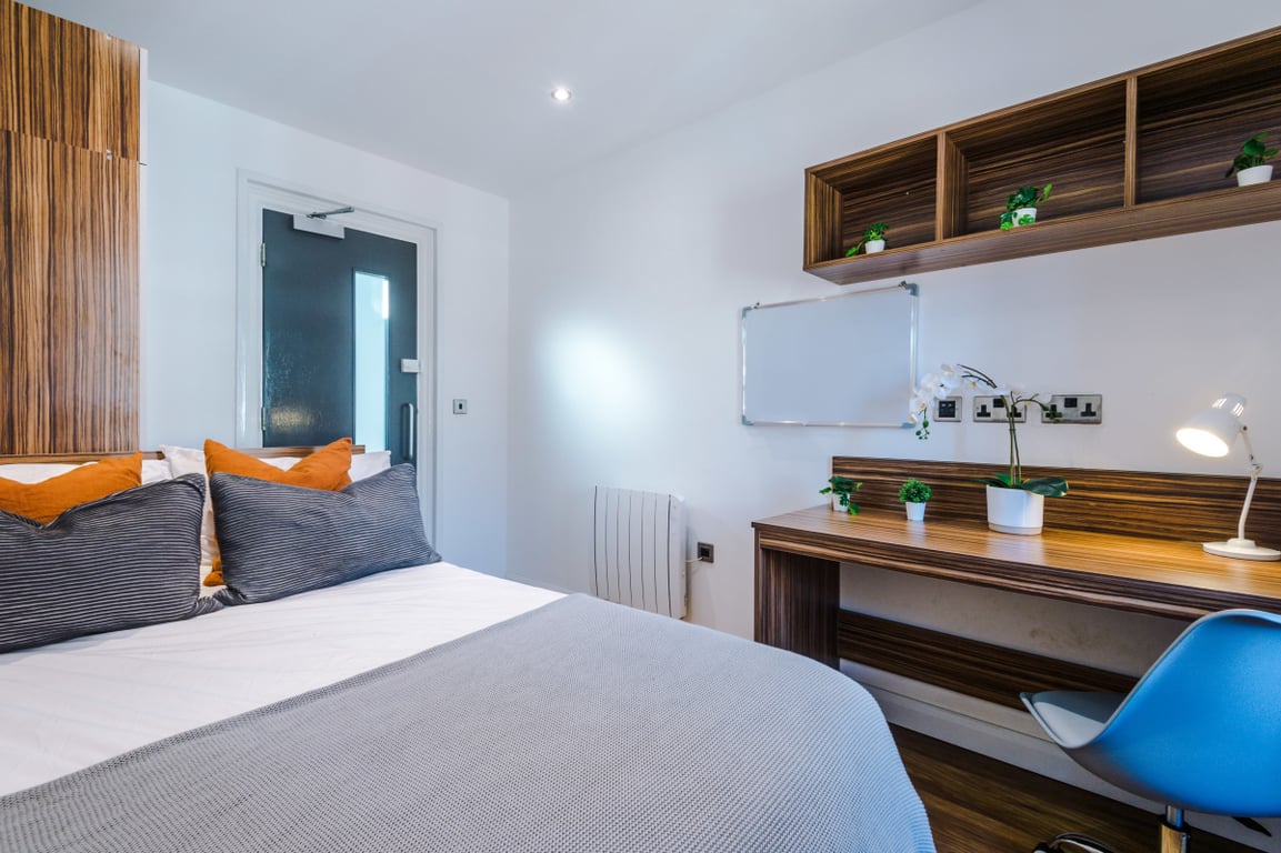 Flat 8, A Jesmond View