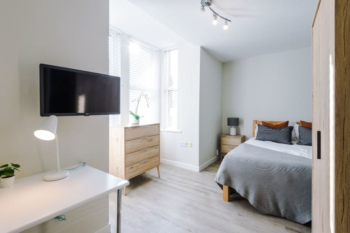 95 Chillingham Road