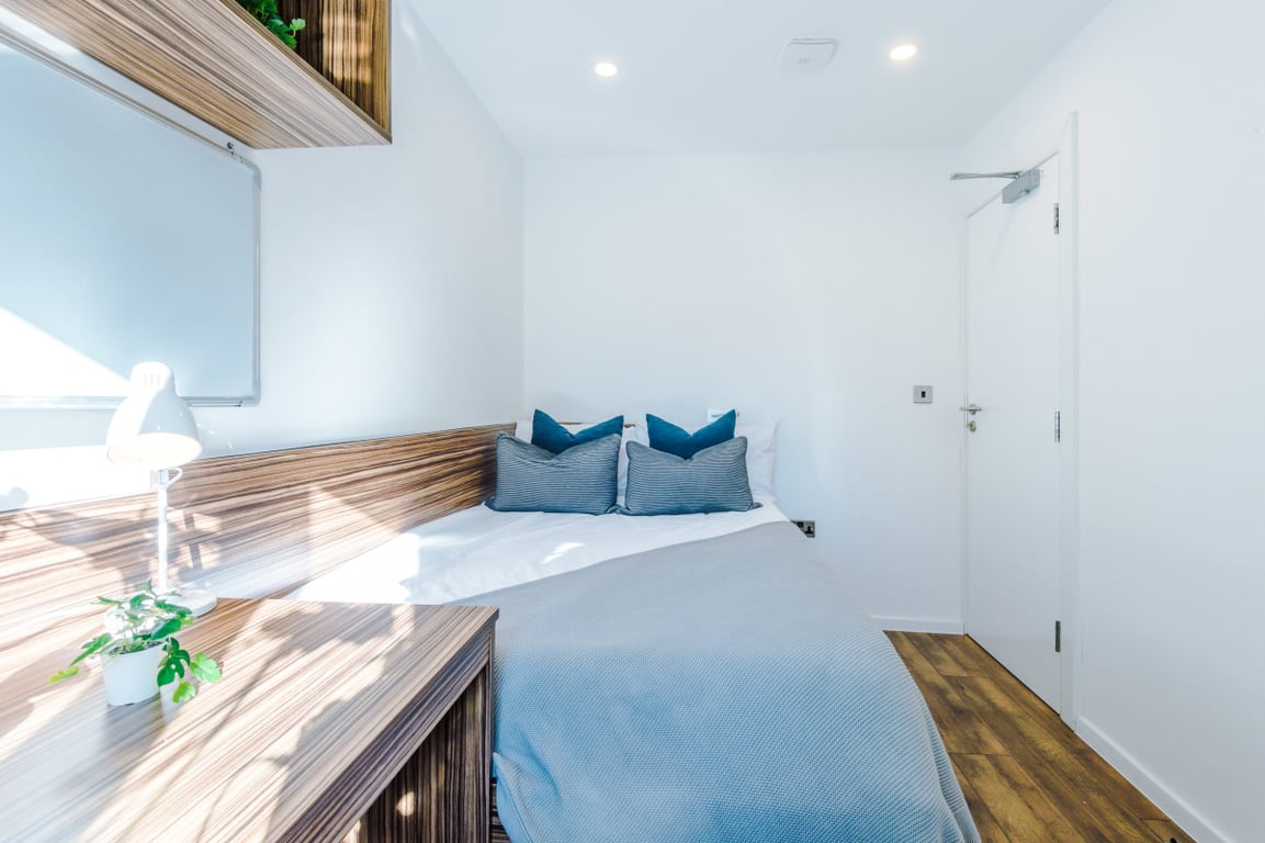 Flat 8, B Jesmond View
