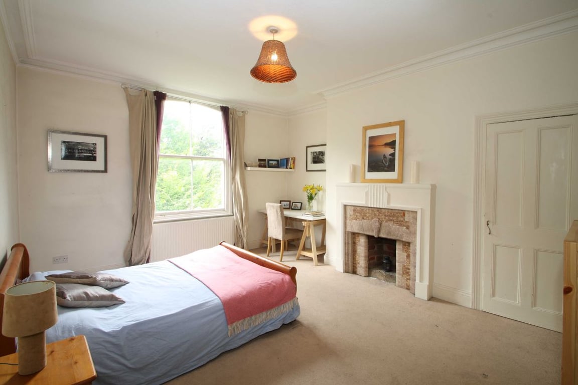 9 Buckingham Mount