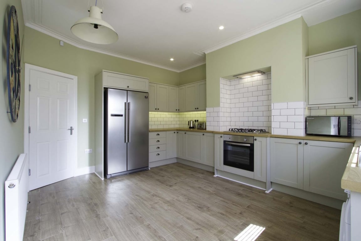 13 Hessle Terrace