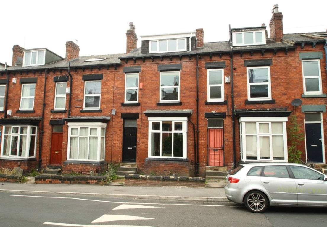 16 Norwood Place