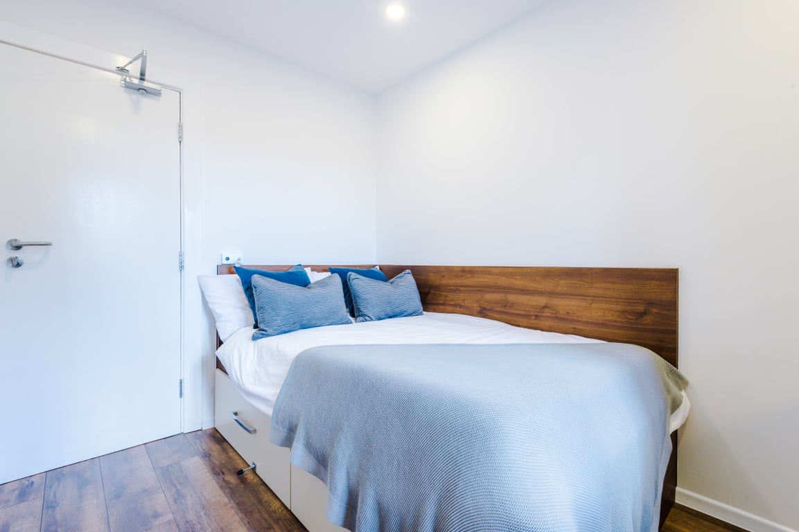 Flat 12, B Jesmond View