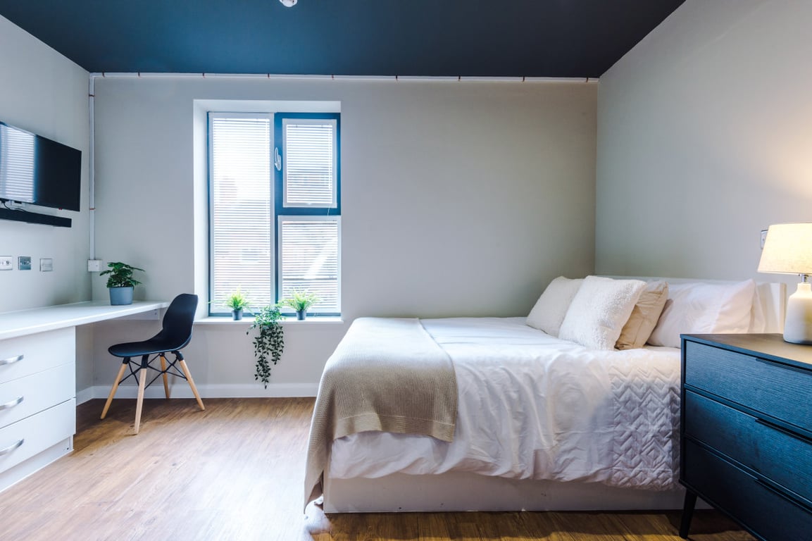 Flat 6, 160 Upper New Walk