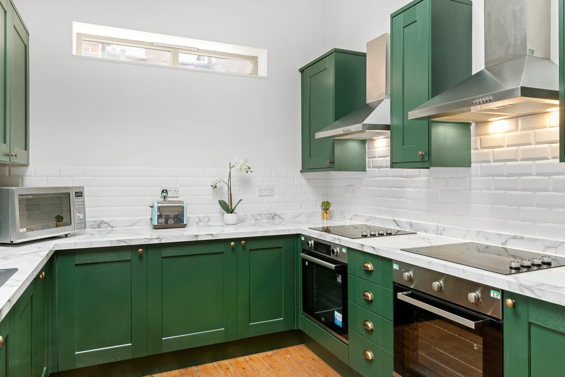 60 Teversal Avenue