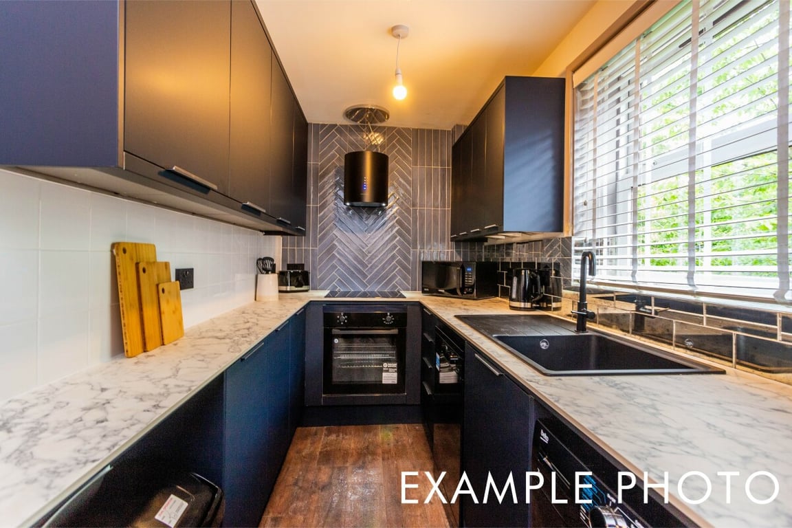 Flat 4, Crossgate Lofts