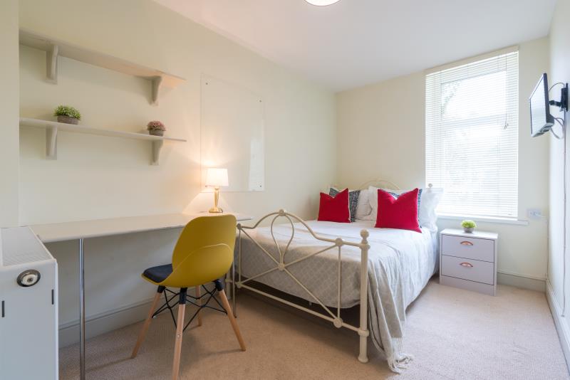 111b Richmond Road