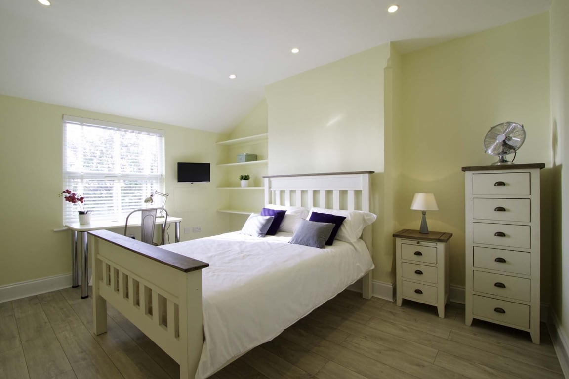 5 Newstead Grove
