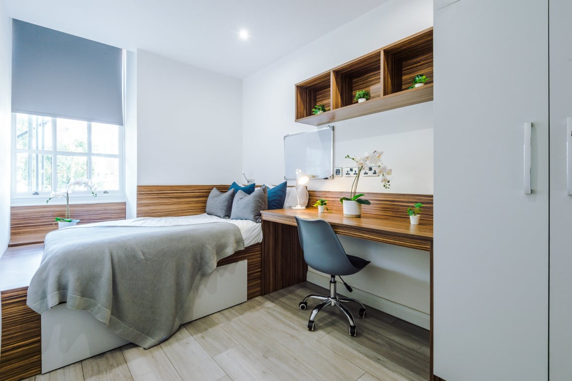 Flat 7, A Jesmond View