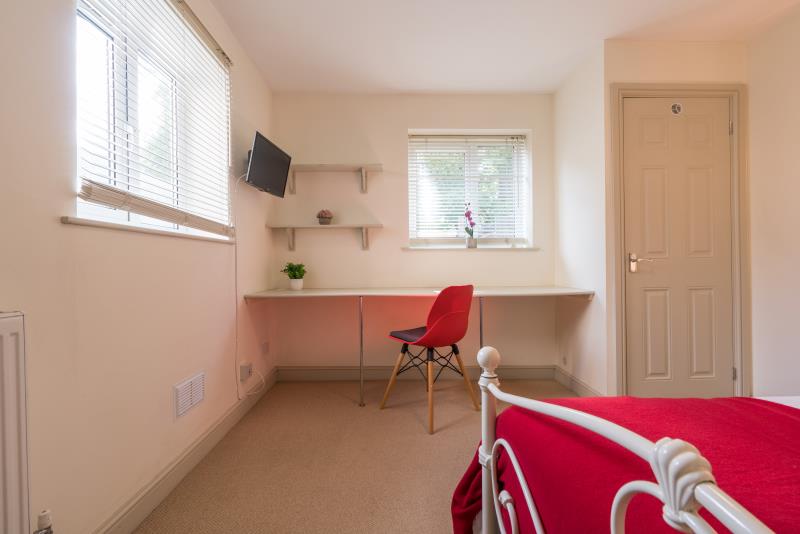 49a Colum Road