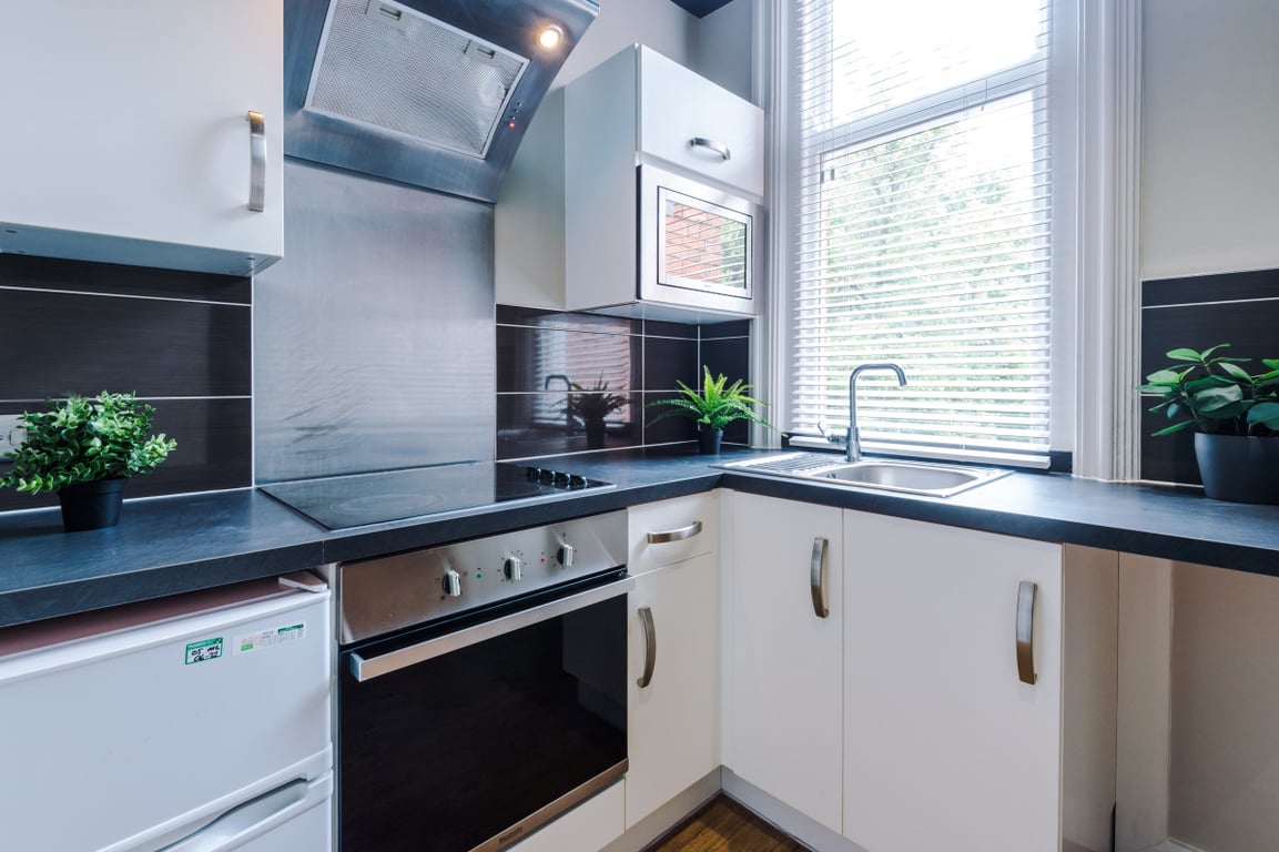 Flat 9, 160 Upper New Walk