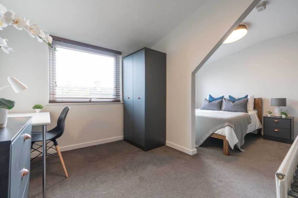 Flat 8 Kielder House, 55-59 Osborne Road