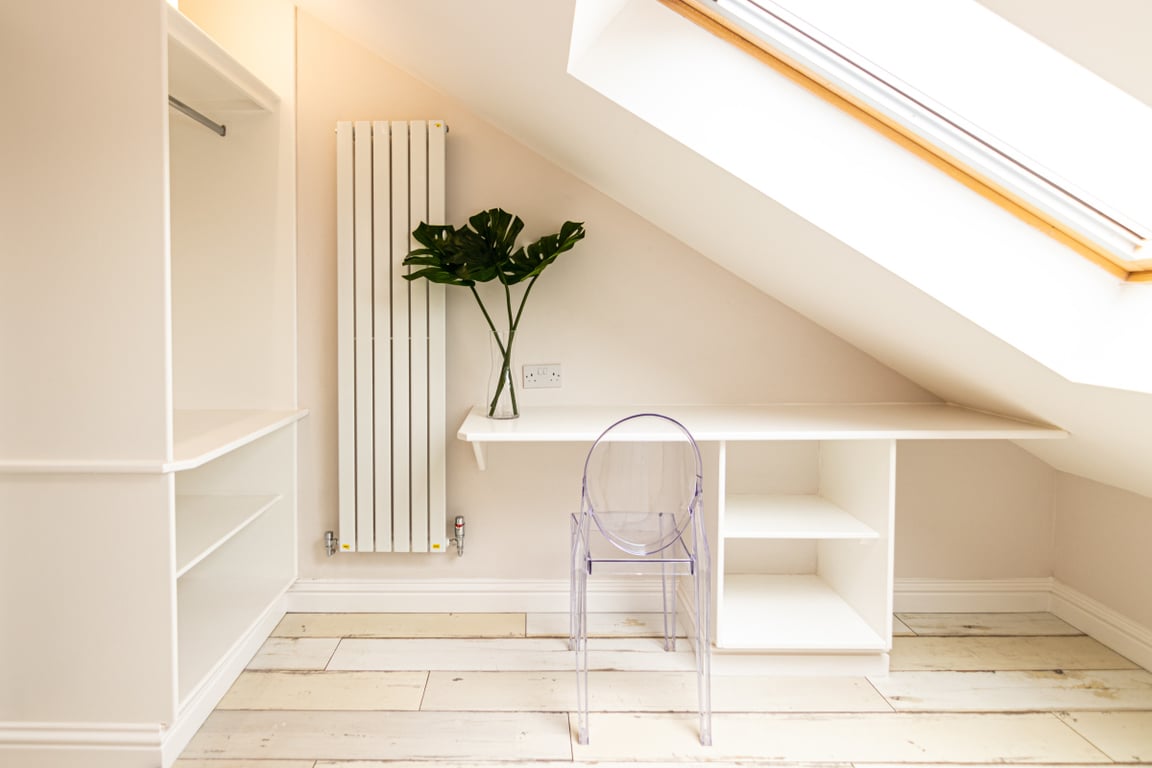 74 Woodcroft Road