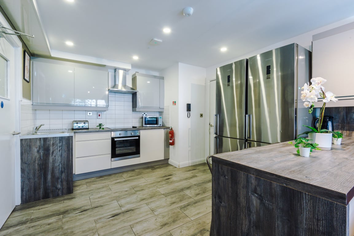 Flat 11, B Jesmond View