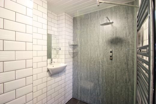 Flat 1, 154 Woodsley Road