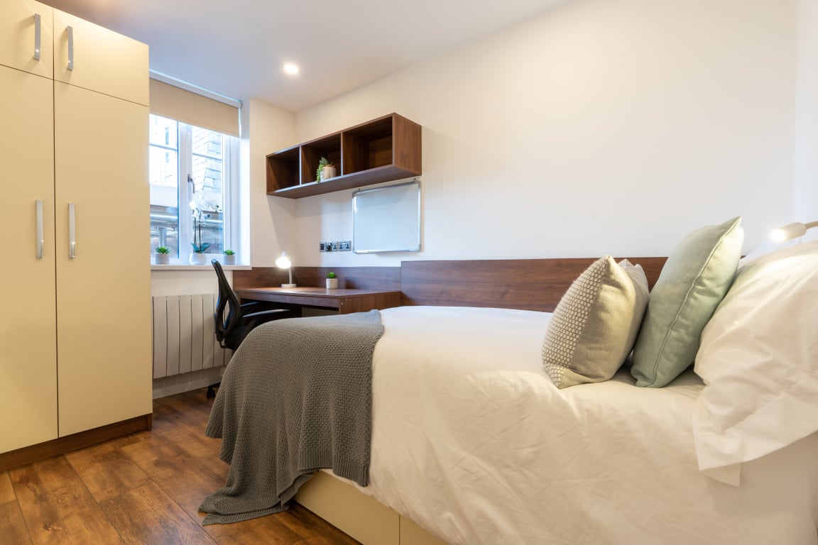 Flat 9, B Jesmond View