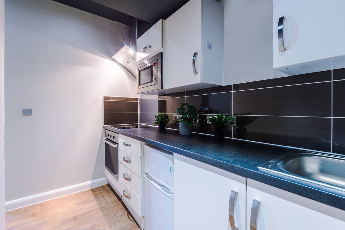 Flat 12, 160 Upper New Walk