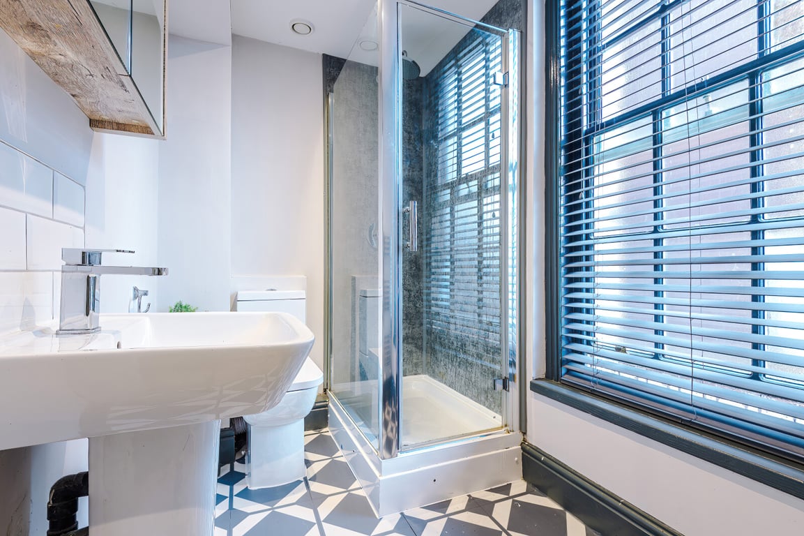 Flat 4, 1a Rodney Street