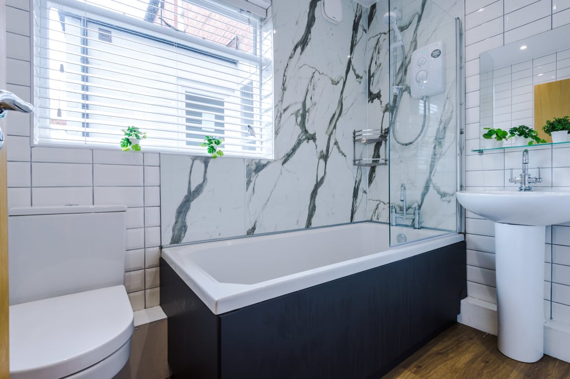 Flat 1, 2 Osborne Avenue