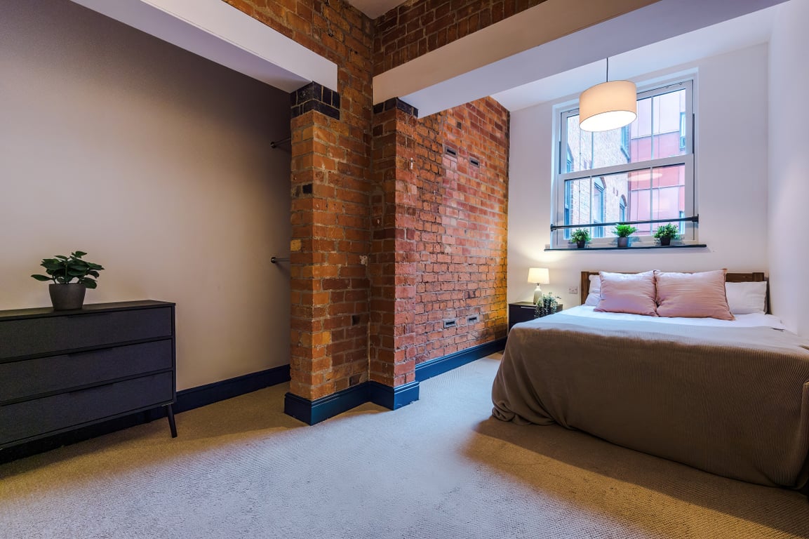 Flat 12, Shoe & Boot Factory