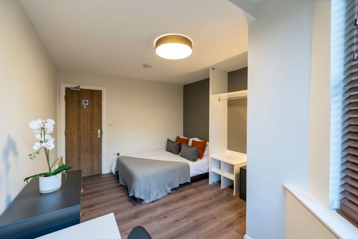 Flat 1 Kielder House, 55-59 Osborne Road