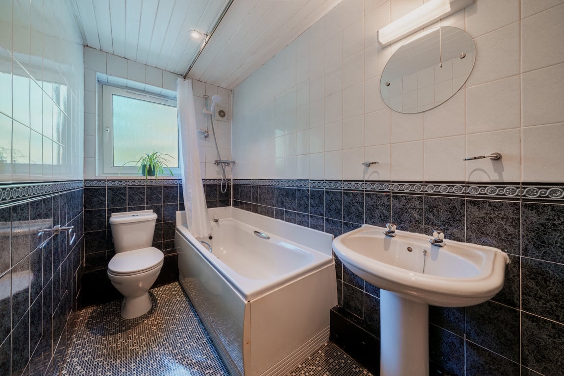 Flat 6, Lowry House