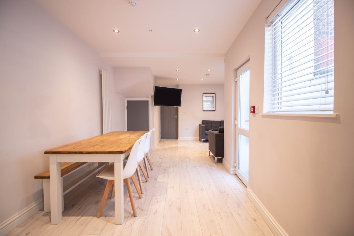 60 Langton Road