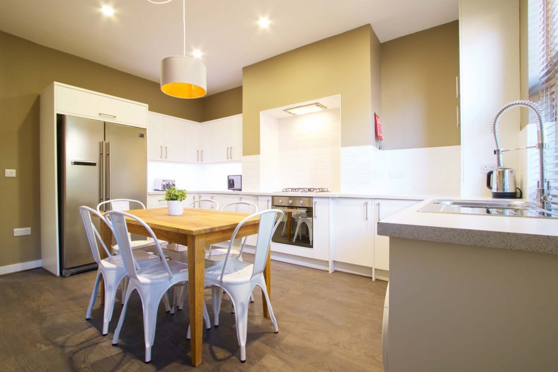 25 Hessle Terrace