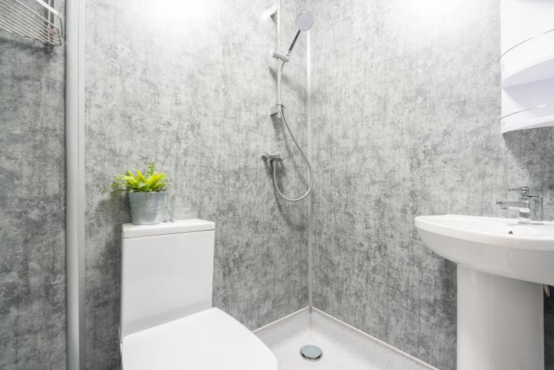 Flat 4, Byron Lofts