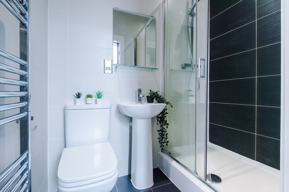 Flat 9, 160 Upper New Walk