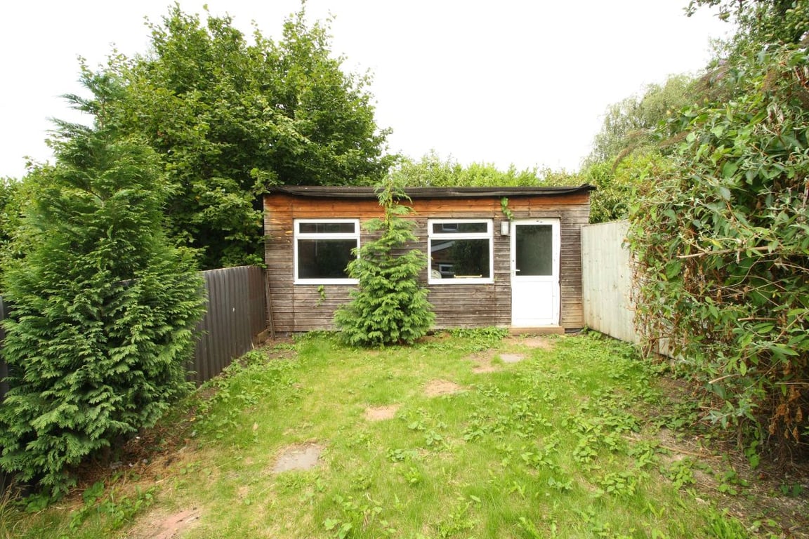 42 Johnson Road