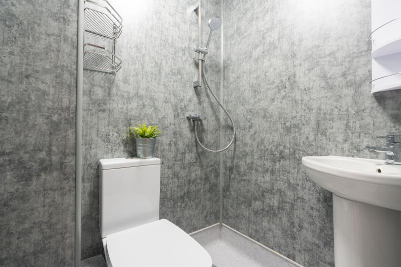 Flat 5, Byron Lofts