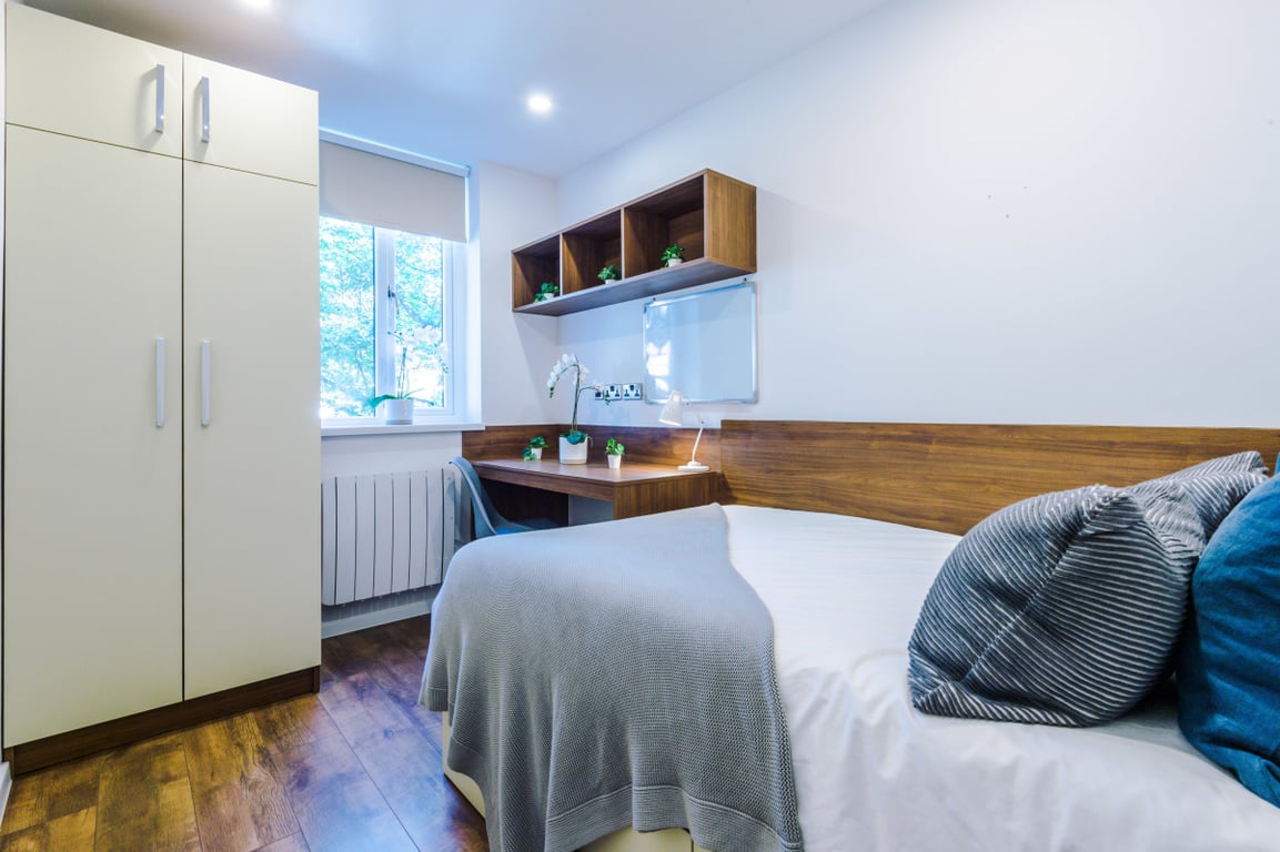 Flat 11, B Jesmond View