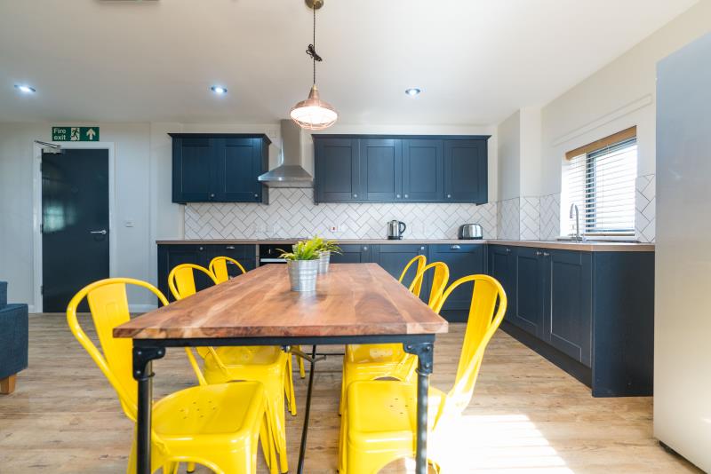Flat 2, Byron Lofts