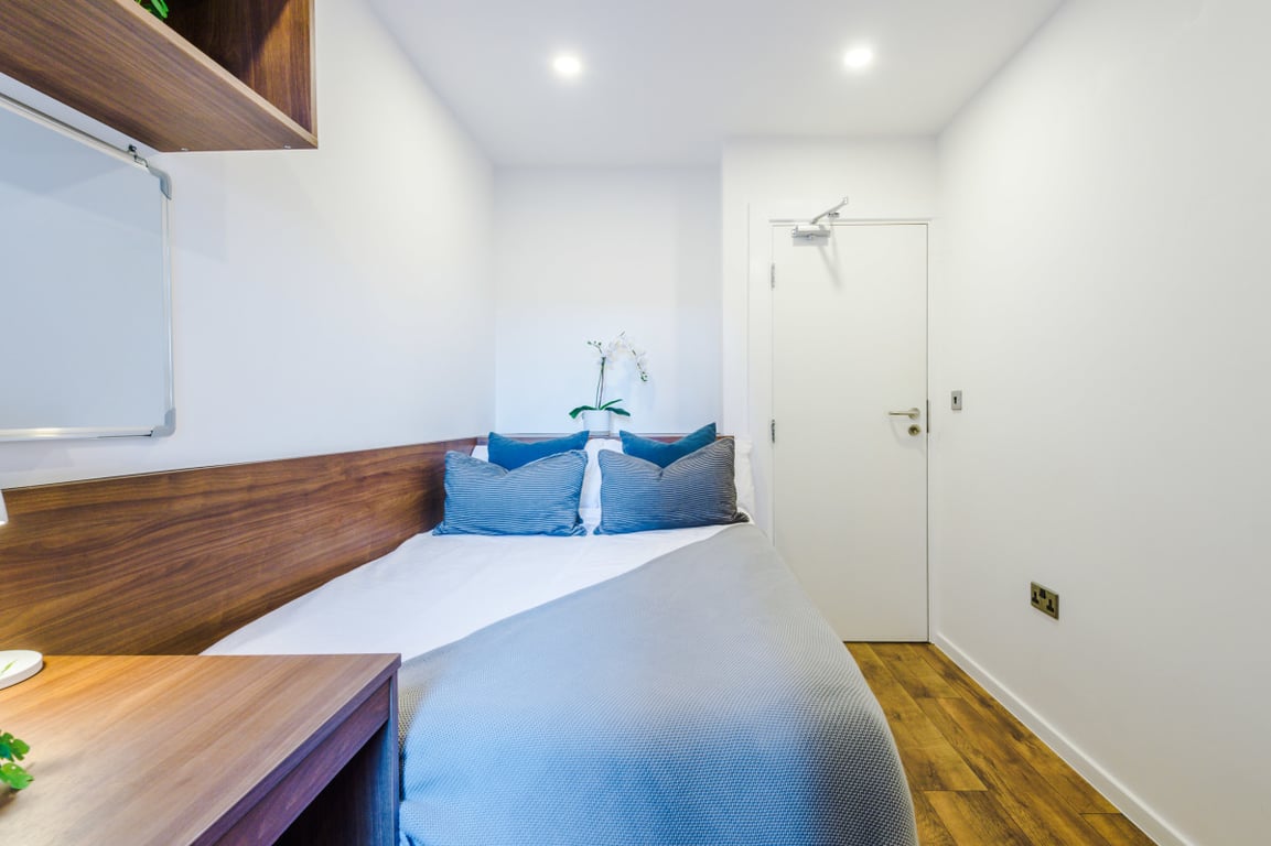 Flat 11, B Jesmond View