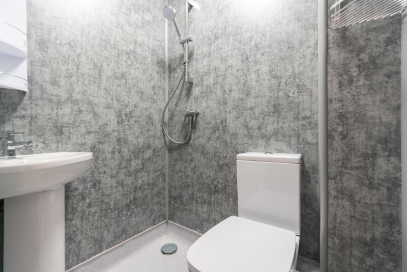 Flat 2, Byron Lofts