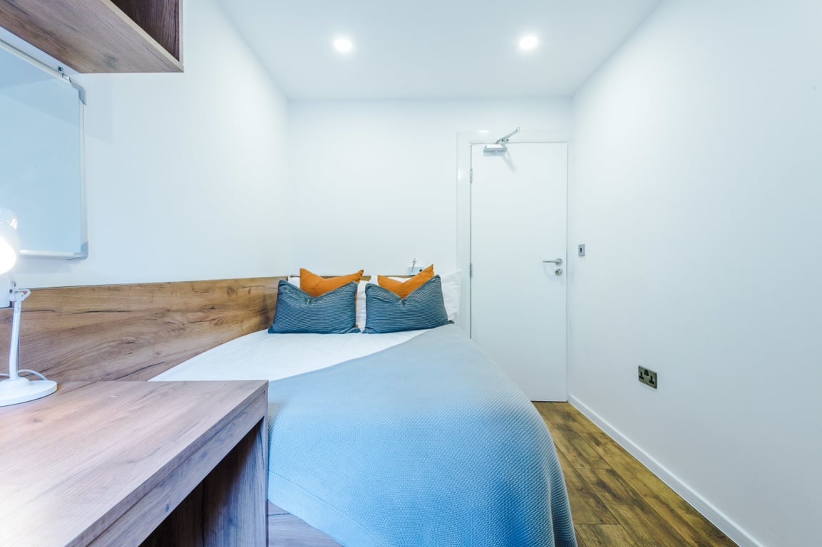 Flat 1, B Jesmond View