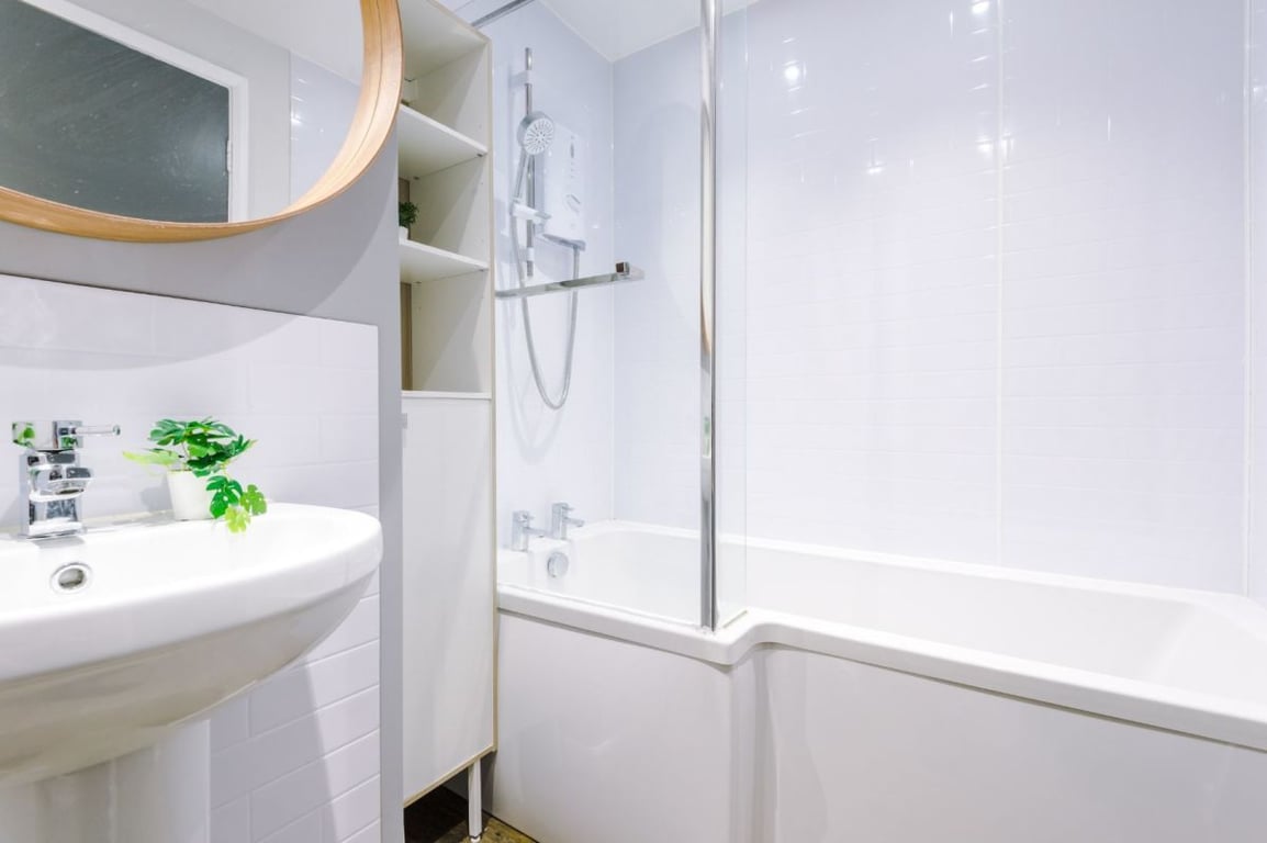 Flat 3, 44 Burdon Terrace